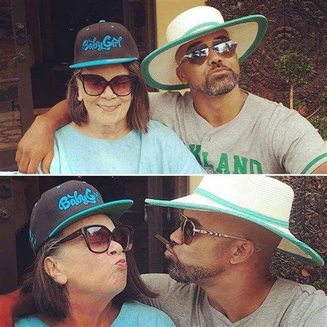 sa femme shemar moore et son fils|Shemar Moore Et Son Fils : La vie de famille de l’acteur dévoilée